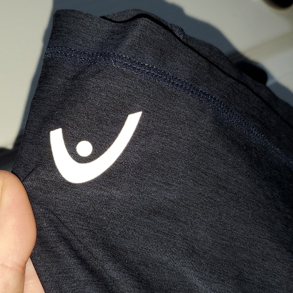 Head reflective Polo shirt - Picture 9 of 12